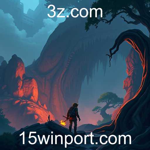 A Fusão de Narrativa e Imersão no Mundo dos Jogos de Aventura