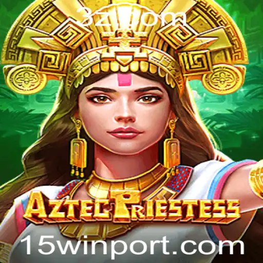 Descubra o Mundo Místico de AztecPriestess: A Sua Nova Aventura de Jogo