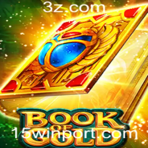Explorando o Fascinante Mundo do Jogo 'BookofGold' Com a Palavra-Chave 15WIN