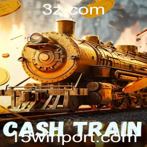 Descubra 'CashTrain': Um Jogo de Estratégia e Sorte
