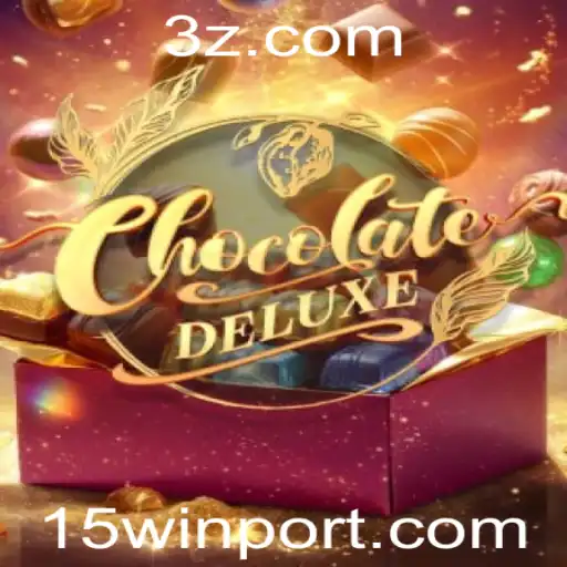 Descubra o Fascinante Mundo de ChocolateDeluxe: O Jogo de Estratégia com Sabor Único