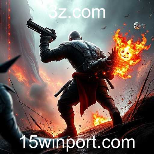 Tendências Atuais no Mundo dos Jogos