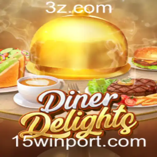 DinerDelights: Um Jogo de Estratégia Culinária com a Palavra-Chave 15WIN