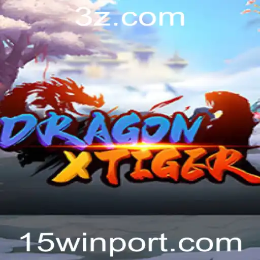 Descubra o Universo Empolgante de DragonXTiger