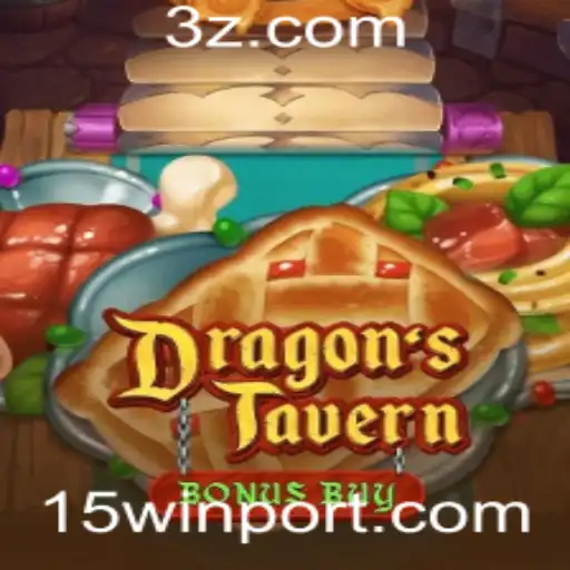 Introdução ao Mundo de DragonsTavern