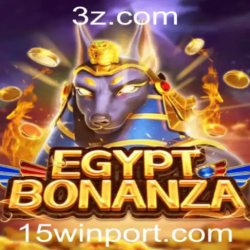 Explorando as Aventuras de EgyptBonanza com 15WIN: Uma Viagem Através do Antigo Egito