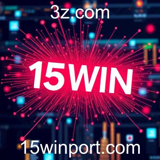 A Trajetória Vitoriosa do Cenário Gamer e 15WIN