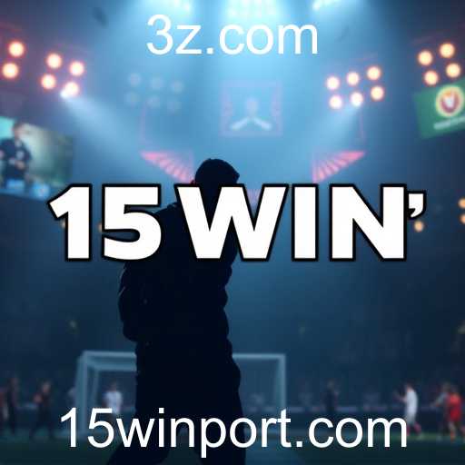 Estrategizando com 15WIN: O Sucesso dos Jogos Online