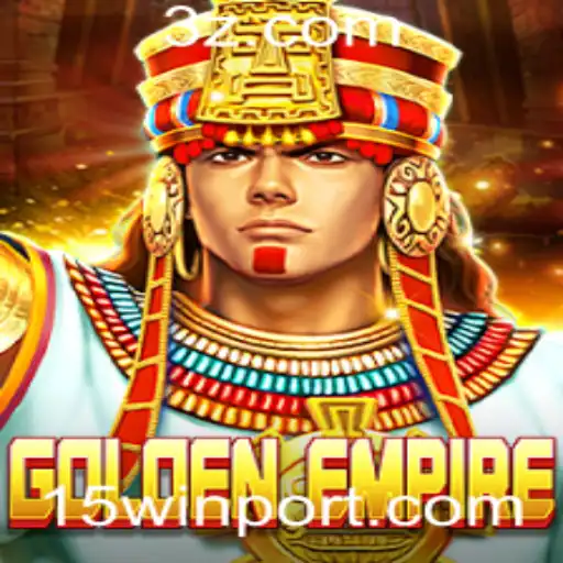 Explorando o Mundo de GoldenEmpire: O Jogo que Revoluciona a Estratégia com 15WIN