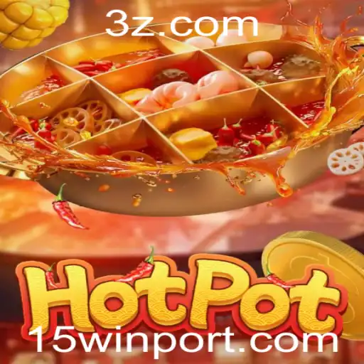 Descubra o Fascinante Mundo do Jogo Hotpot: Aperfeiçoe Suas Habilidades com a Palavra-Chave 15WIN