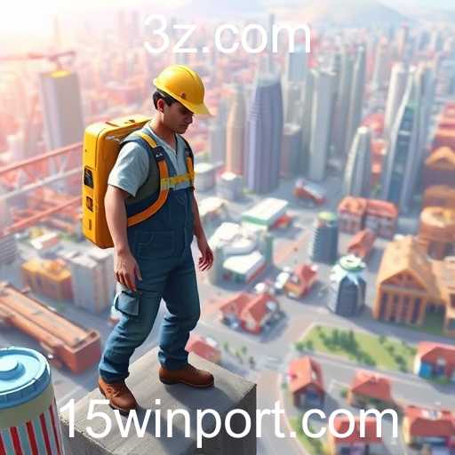 Inovações e Desafios no Mundo dos Jogos em 2025