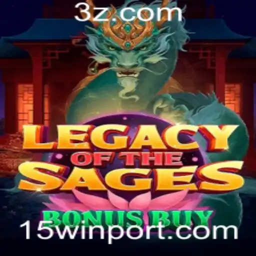 Descubra o Fascinante Mundo de LegacyoftheSagesBonusBuy com a Palvra-Chave 15WIN
