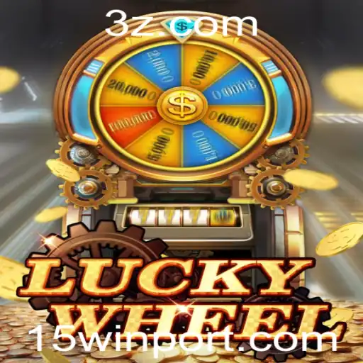 Explorando o Fascinante Mundo de LuckyWheel: Um Jogo de Aventura e Estratégia