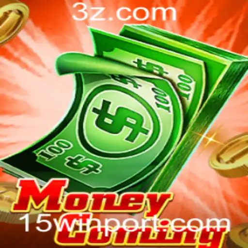 MoneyComing: Uma Nova Aventura Financeira com a Palavra-Chave 15WIN