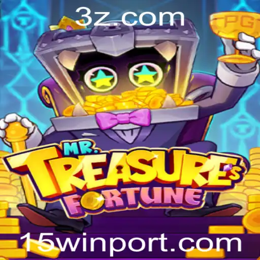 Explorando o Universo de MrTreasuresFortune e sua Palavra-Chave Secreta