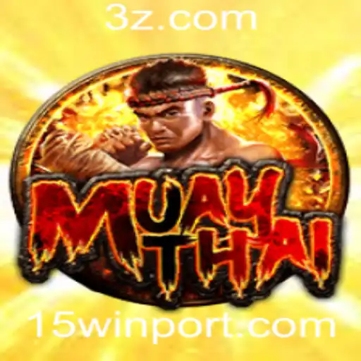 Explorando o Mundo do Jogo 'MuayThai' e a Estratégia de Vitória '15WIN'
