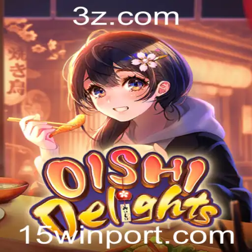 Descubra o Universo de OishiDelights: Regras, Estratégias e Dicas