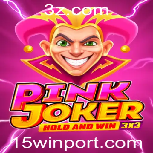 Explorando Pinkjoker: A Nova Sensação dos Jogos com a Chave 15WIN