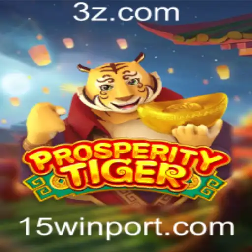 Explorando o Mundo de ProsperityTiger: Um Jogo de Estratégia com o Código 15WIN