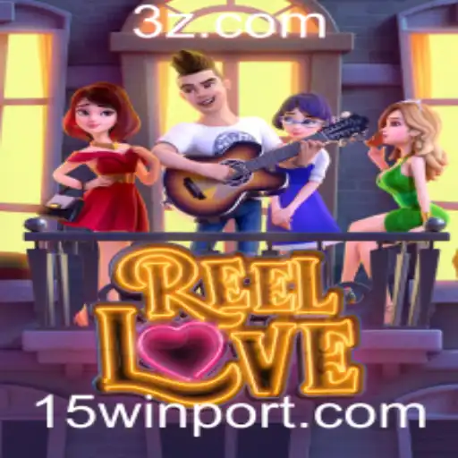 Explorando o Fascinante Mundo de ReelLove: Aventura e Estratégia com 15WIN