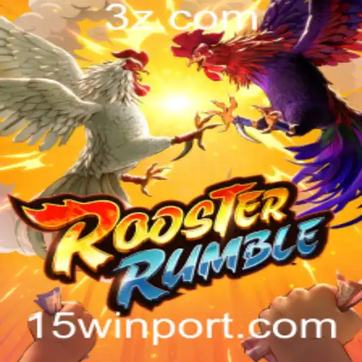 Descubra a Emoção de 'RoosterRumble' e suas Regras Fascinantes