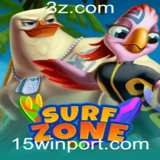 Descubra SurfZone: O Jogo de Estratégia nas Ondas