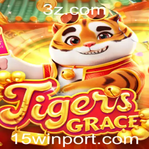 Descubra o Mundo de TigersGrace: O Jogo de Estratégia Avançada