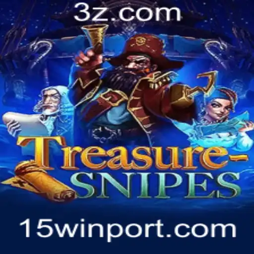Explorando o Mundo de TreasureSnipes e a Estratégia por Trás da Palavra-Chave 15WIN
