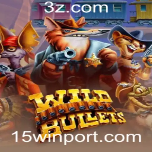 Explorando o Novo Jogo Sensação: WildBullets